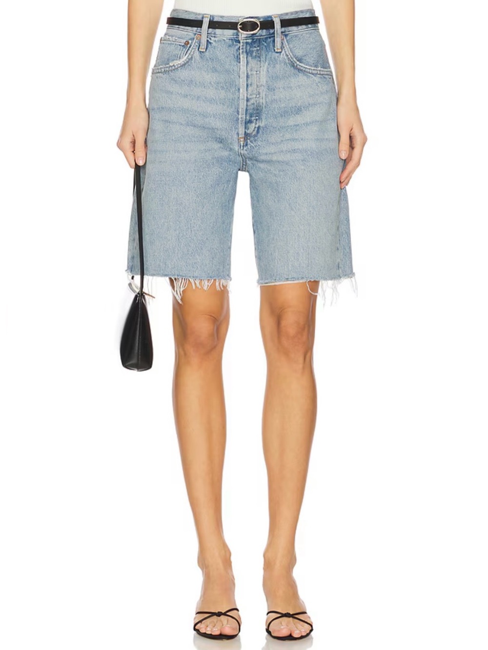 AGOLDE 90’s Short